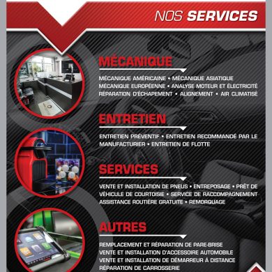 Services Images